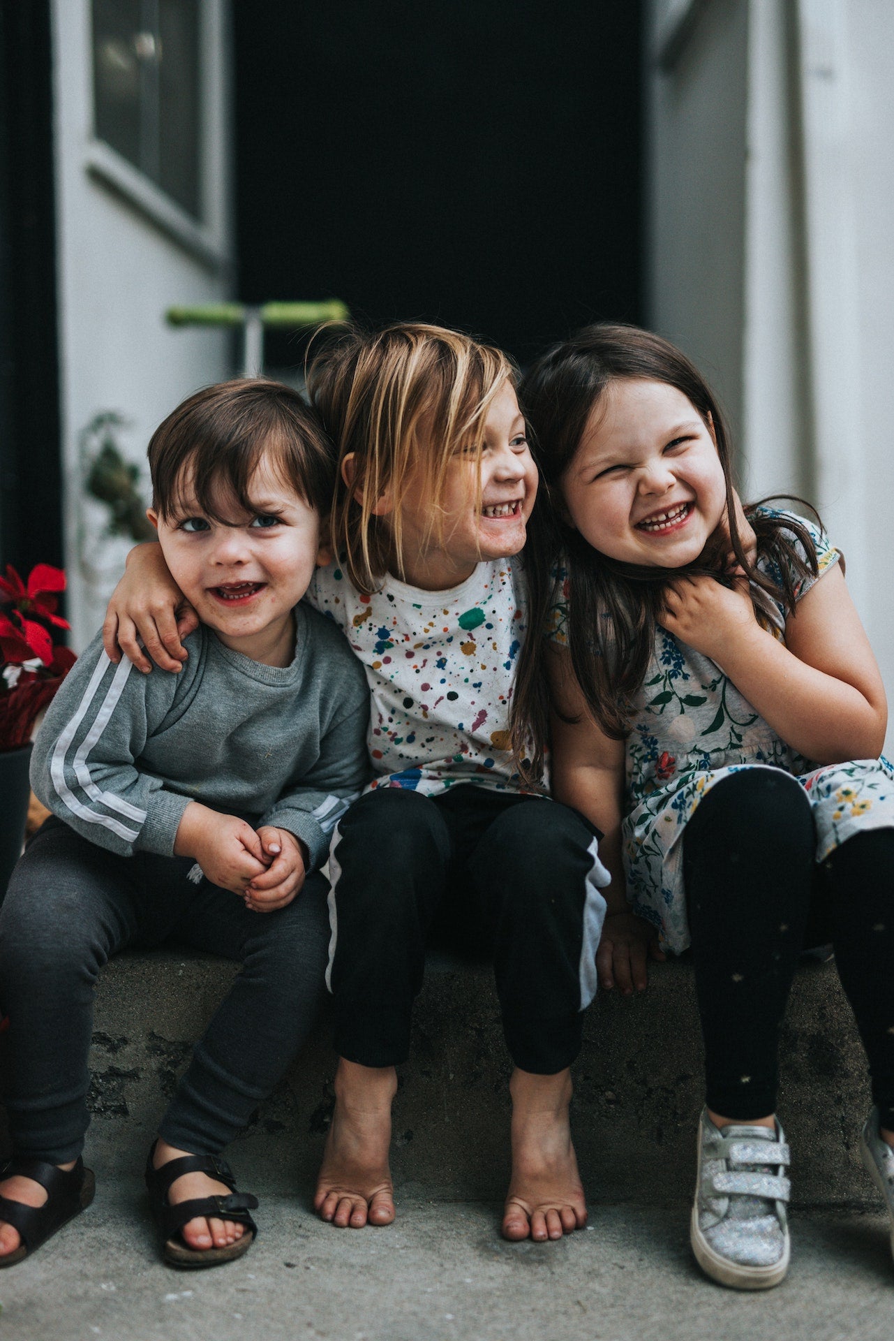 5 things I learnt as a mum of 3