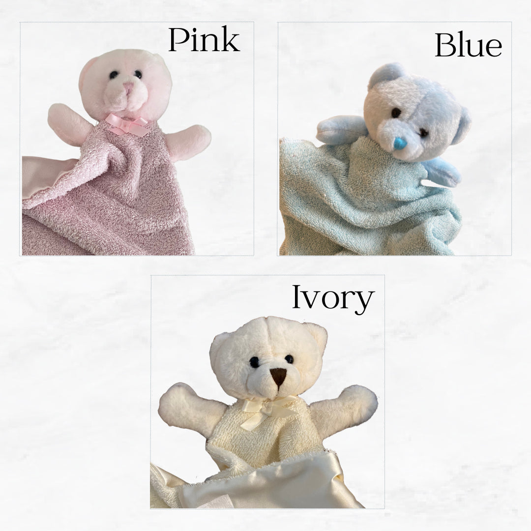 Comforter and Dummy Chain