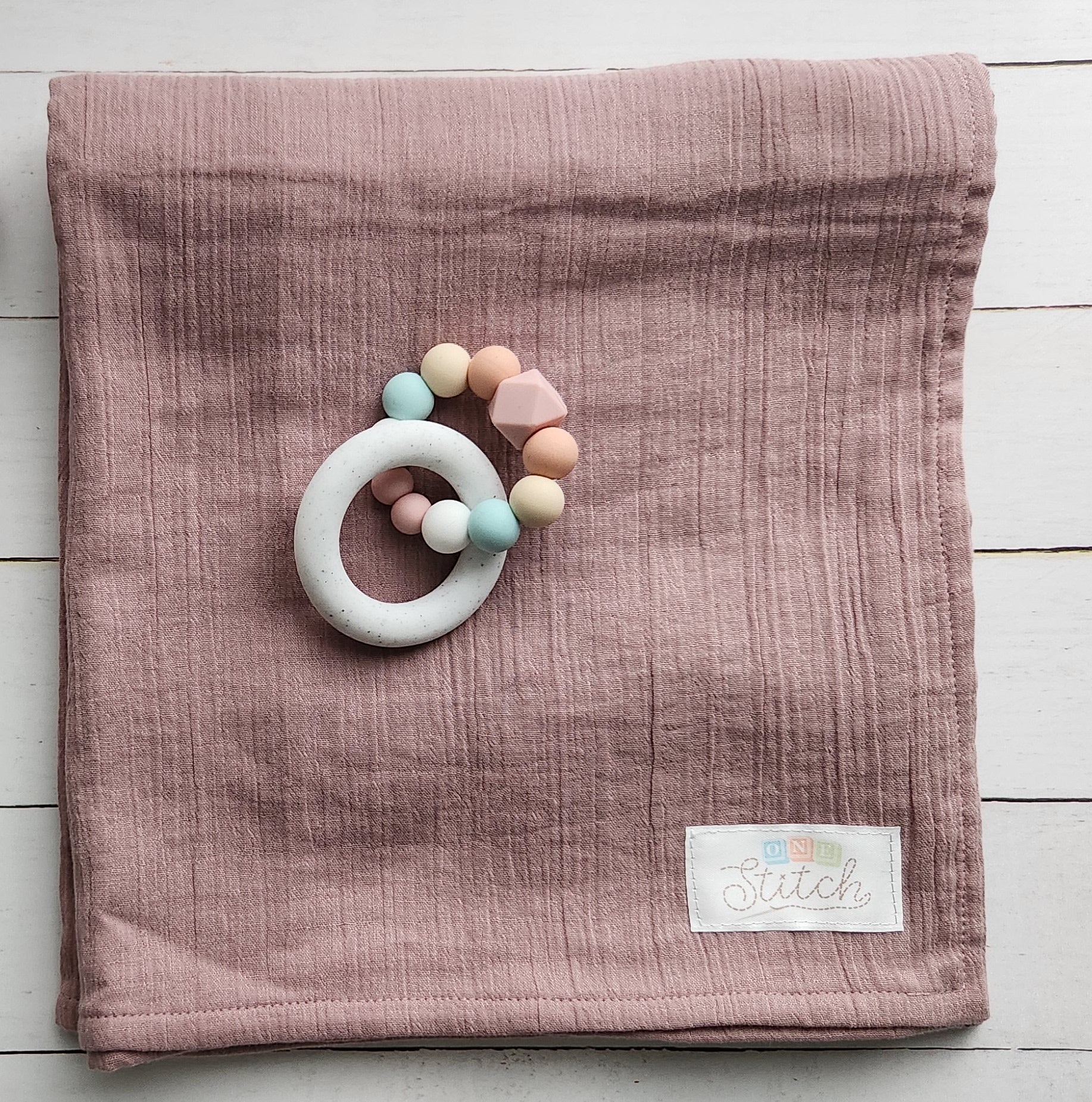 One Stitch