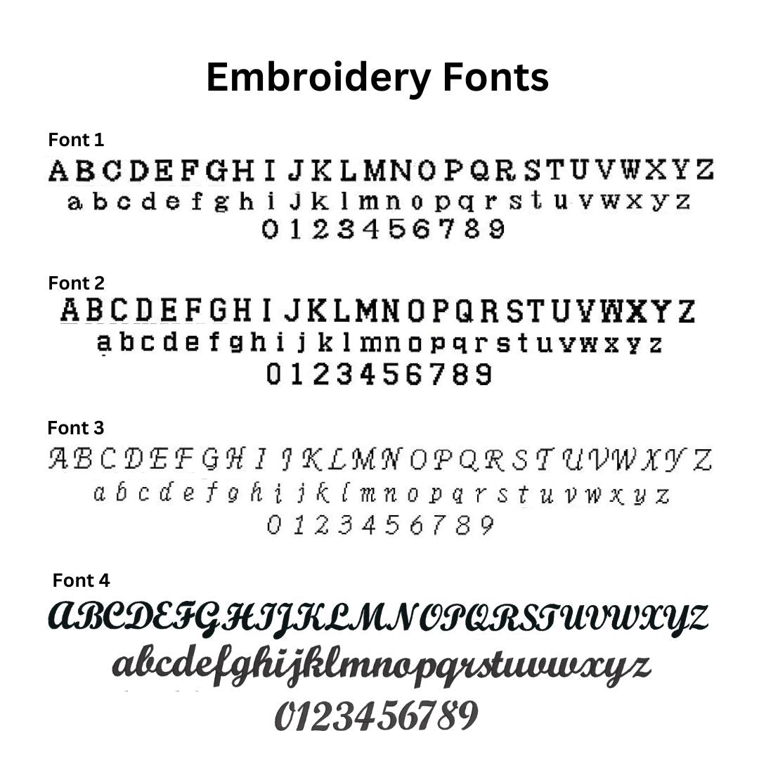 Comforter and Dummy Chain