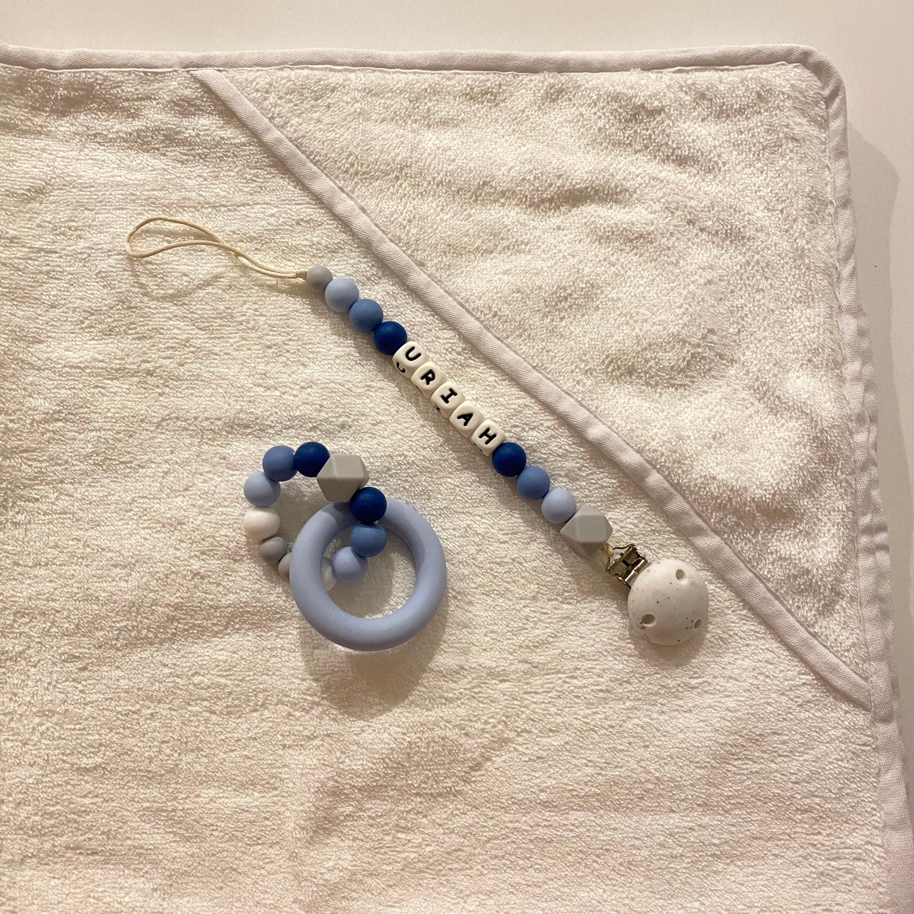 One Stitch