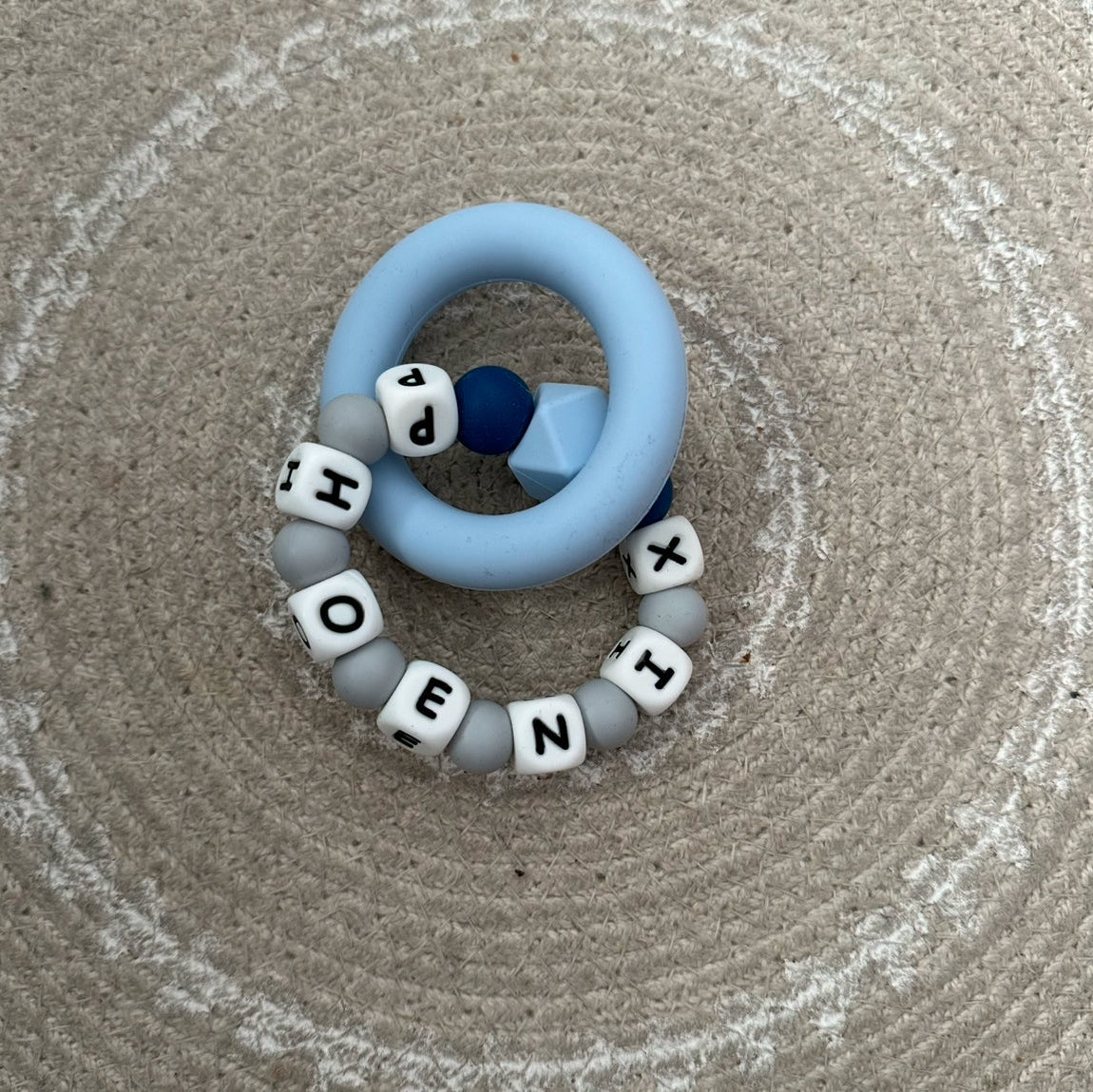 One Stitch