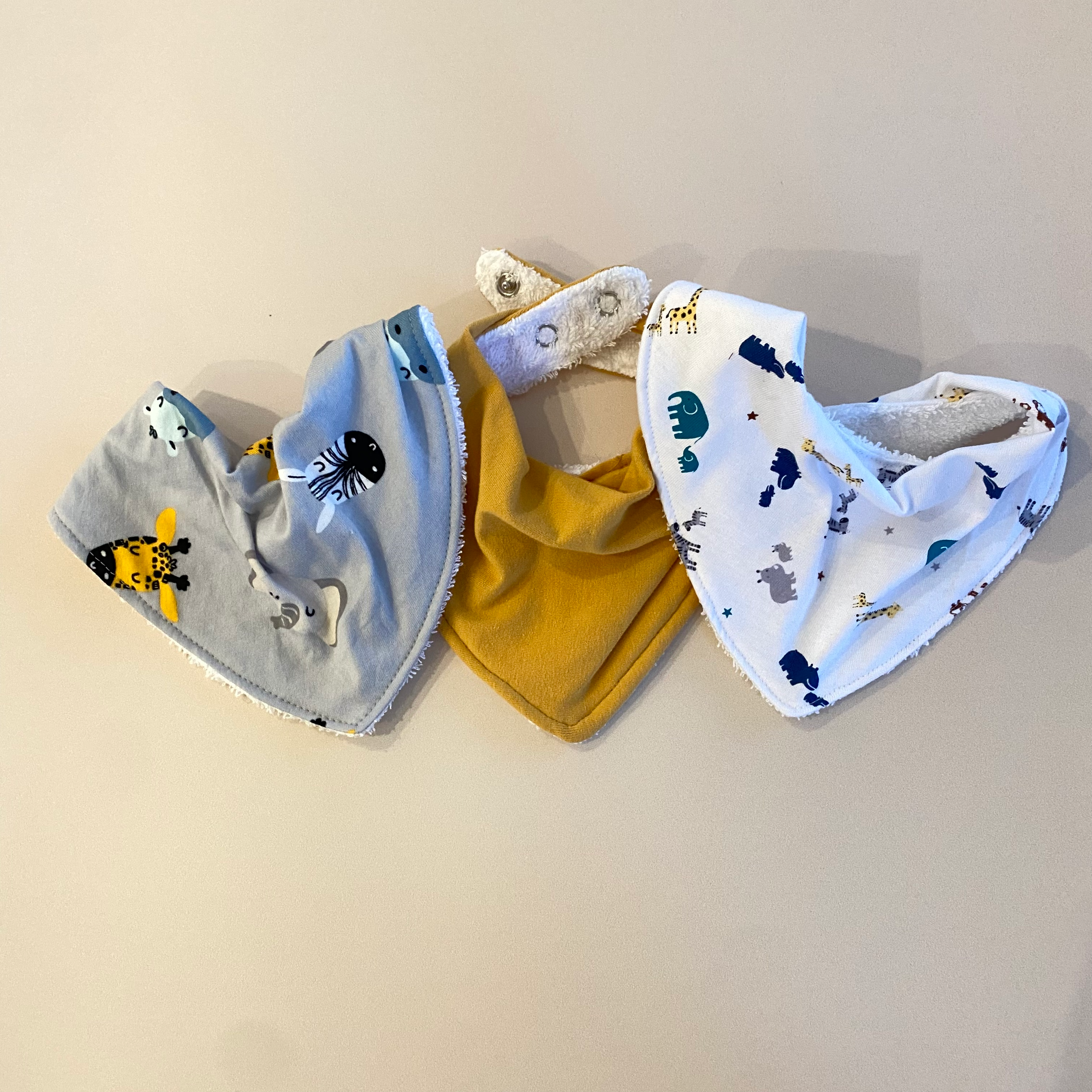 One Stitch