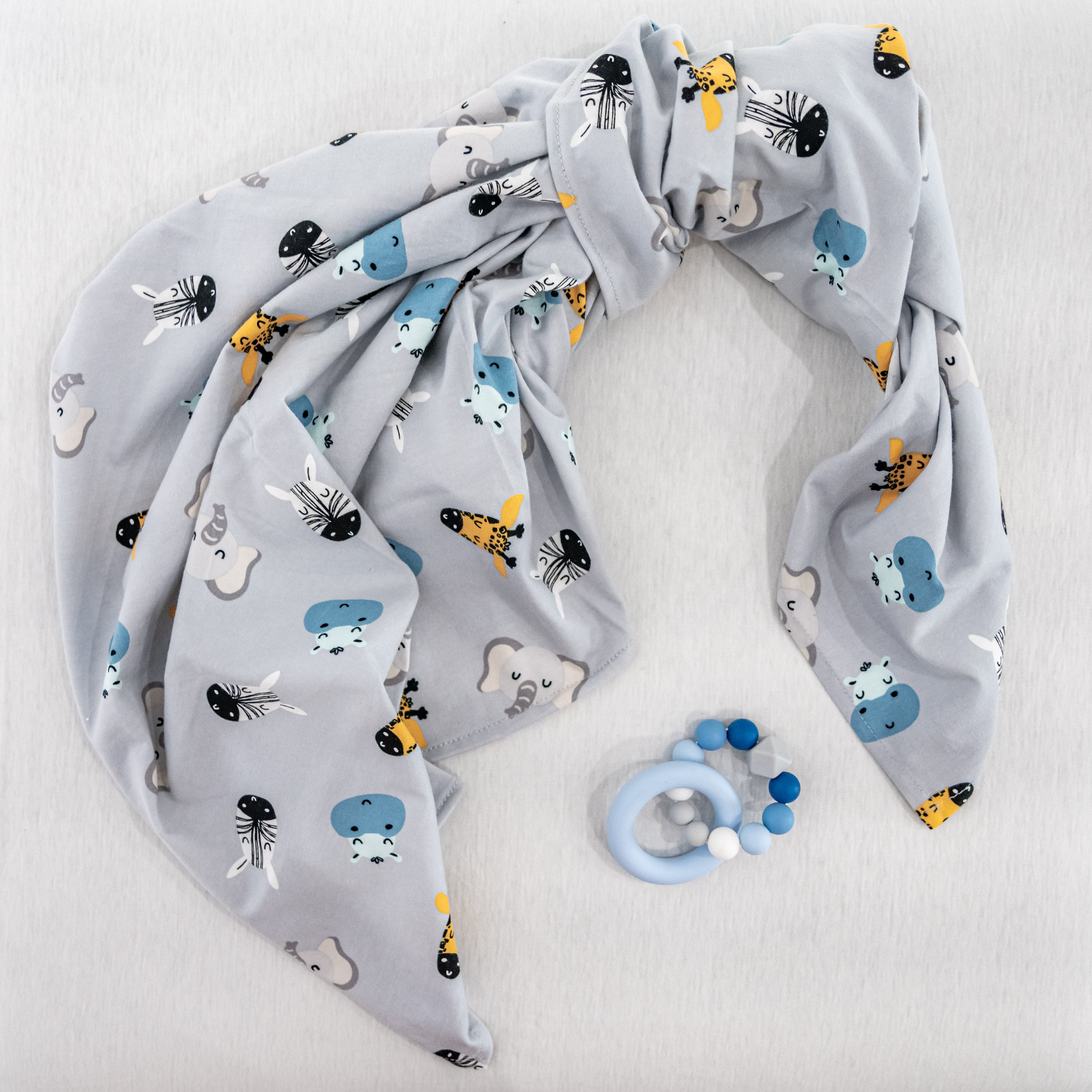 One Stitch