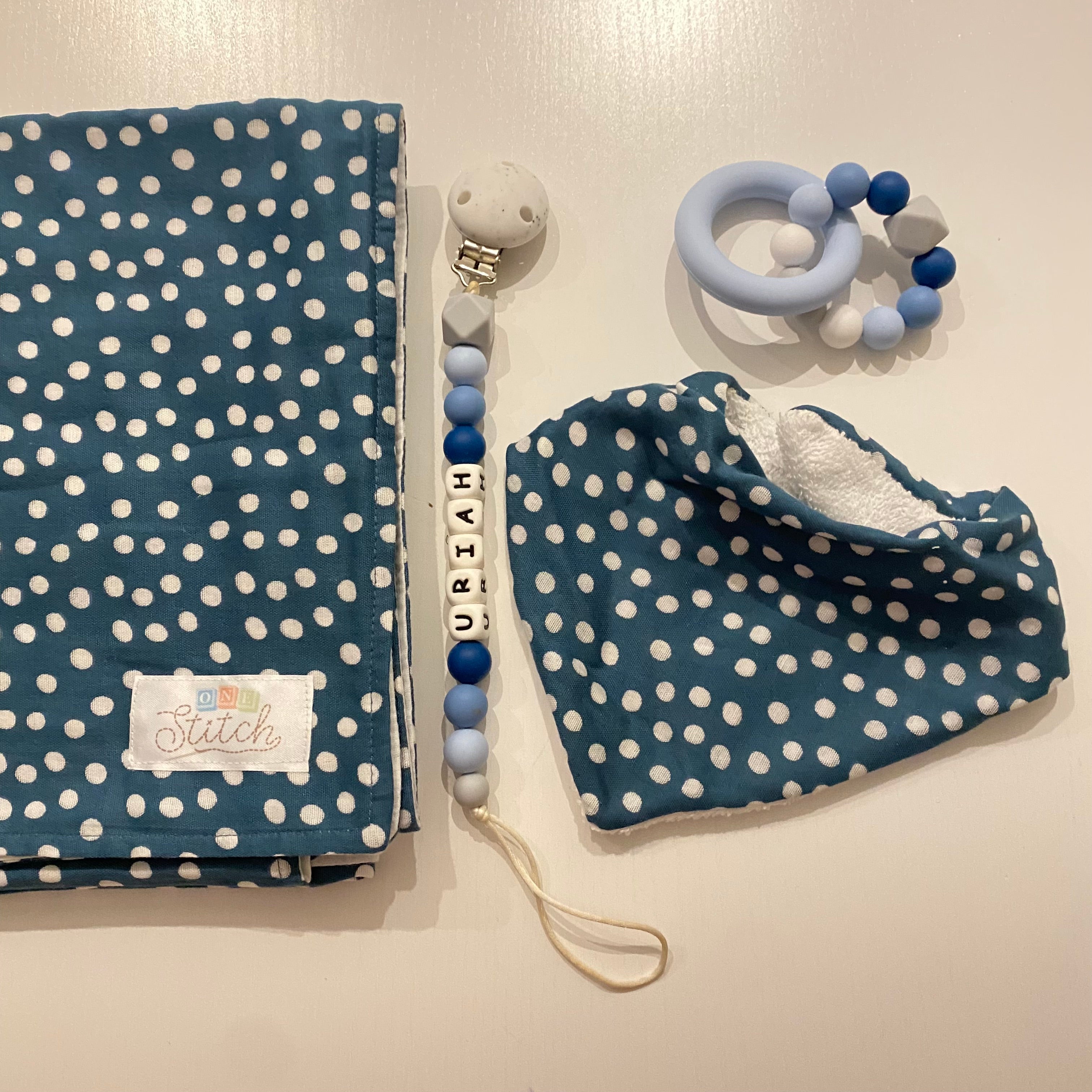 One Stitch