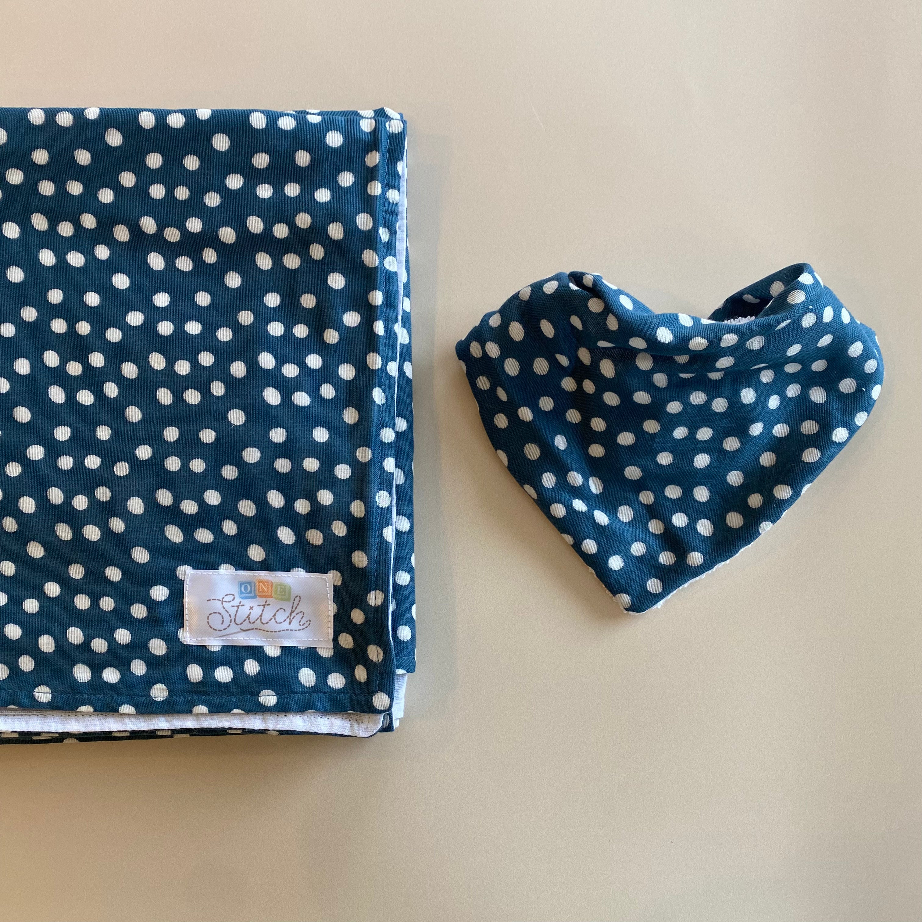 One Stitch